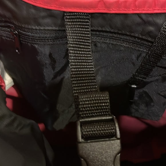 Vintage adidas shoulder bag - tote - Picture 3 of 3